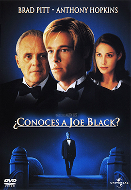 Conoces A Joe Black  1998